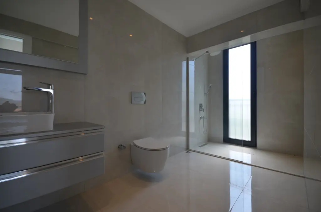 Shower